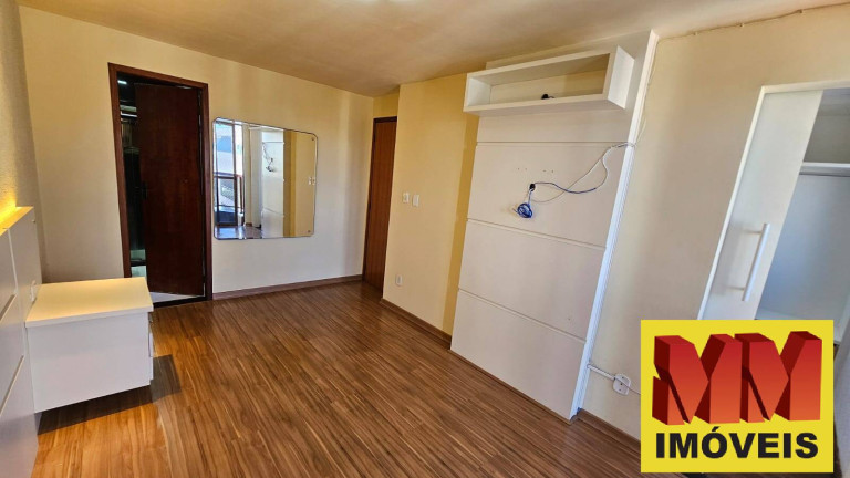 Imagem Cobertura com 4 Quartos à Venda, 225 m² em Vila Nova - Cabo Frio