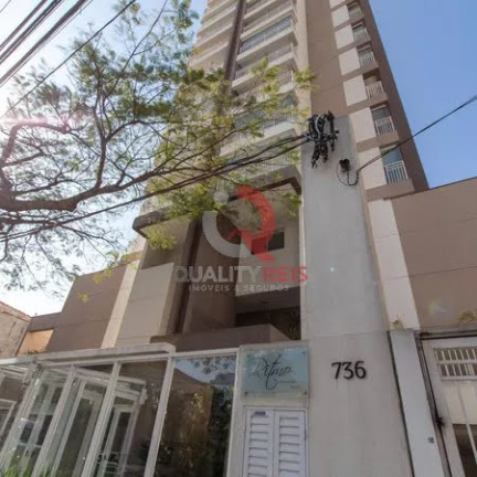 Imagem Apartamento com 2 Quartos à Venda, 63 m² em Vila Gustavo - São Paulo Imagem Apartamento com 2 Quartos à Venda, 63 m² em Vila Gustavo - São Paulo