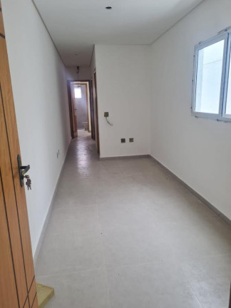 Imagem Apartamento com 2 Quartos à Venda, 46 m² em Utinga - Santo André