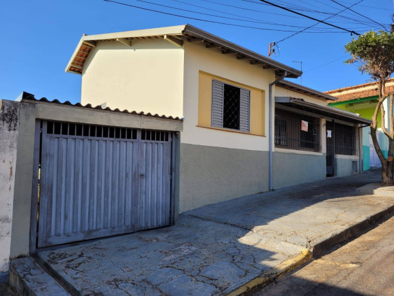 Imagem Casa com 3 Quartos à Venda, 113 m² em Jardim Santo André - São João Da Boa Vista Imagem Casa com 3 Quartos à Venda, 113 m² em Jardim Santo André - São João Da Boa Vista