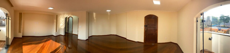 Imagem Apartamento com 4 Quartos à Venda, 122 m² em Vila Leopoldina - Santo André Imagem Apartamento com 4 Quartos à Venda, 122 m² em Vila Leopoldina - Santo André