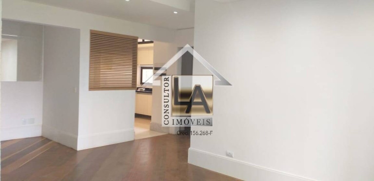 Imagem Apartamento com 3 Quartos à Venda, 105 m² em Vila Andrade - São Paulo