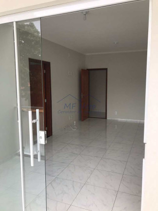 Imagem Apartamento com 3 Quartos à Venda, 100 m² em Jardim Carlos Gomes - Pirassununga