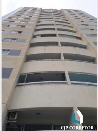 Apartamento com 2 Quartos à Venda, 70 m² em Costa Azul - Salvador
