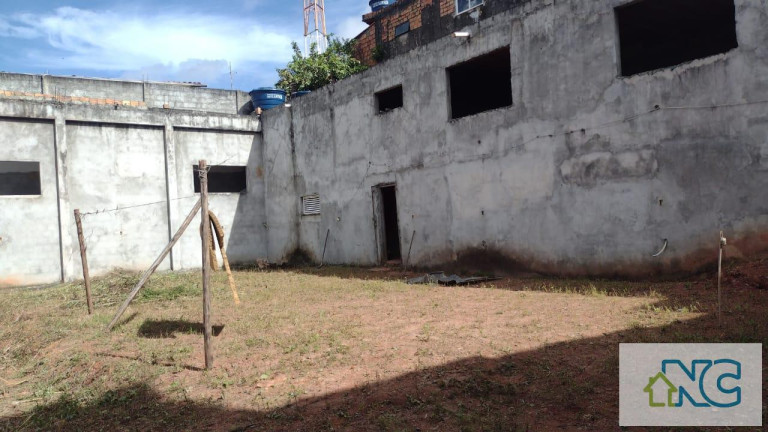 Imagem Galpão à Venda, 670 m² em Itinga - Lauro De Freitas Imagem Galpão à Venda, 670 m² em Itinga - Lauro De Freitas
