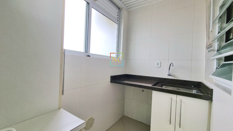 Imagem Apartamento com 2 Quartos à Venda, 92 m² em Nossa Senhora Do Rosário - São José Imagem Apartamento com 2 Quartos à Venda, 92 m² em Nossa Senhora Do Rosário - São José