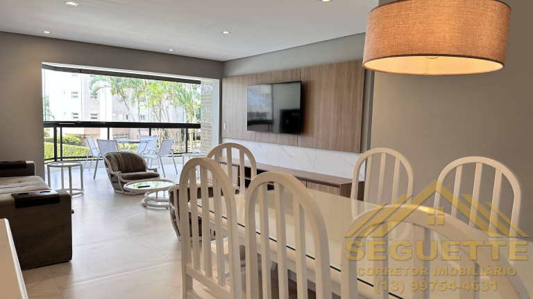 Imagem Apartamento com 4 Quartos à Venda, 165 m² em Riviera De São Lourenço - Bertioga Imagem Apartamento com 4 Quartos à Venda, 165 m² em Riviera De São Lourenço - Bertioga