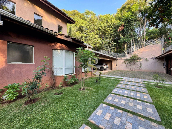 Imagem Casa com 5 Quartos à Venda, 650 m² em Roseira - Mairiporã Imagem Casa com 5 Quartos à Venda, 650 m² em Roseira - Mairiporã