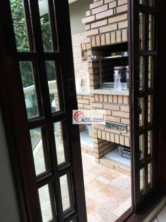 Imagem Casa com 4 Quartos à Venda, 300 m² em Vila Verde - Itapevi