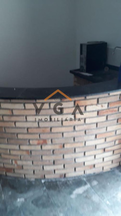 Imagem Casa com 3 Quartos à Venda, 230 m² em Cidade Patriarca - São Paulo