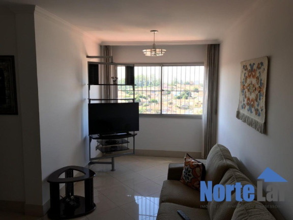 Imagem Apartamento com 2 Quartos à Venda, 66 m² em Parque São Domingos - São Paulo