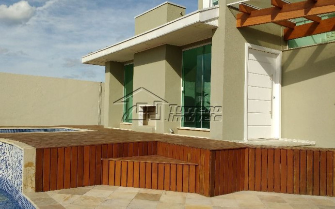 Casa de Condomínio com 4 Quartos à Venda, 440 m² em Urbanova - São José Dos Campos