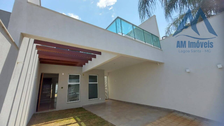 Imagem Casa com 3 Quartos à Venda, 195 m² em Lundcea - Lagoa Santa Imagem Casa com 3 Quartos à Venda, 195 m² em Lundcea - Lagoa Santa