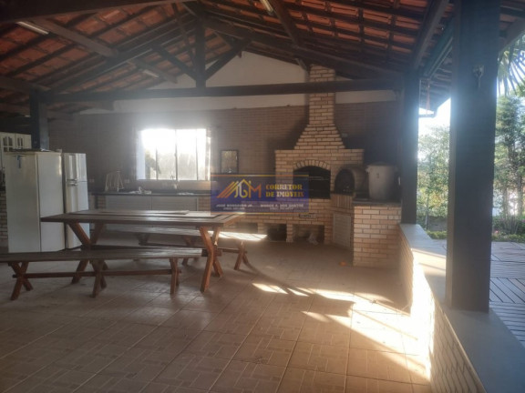 Imagem Imóvel com 3 Quartos à Venda, 5.100 m² em Pinhal - Cabreúva