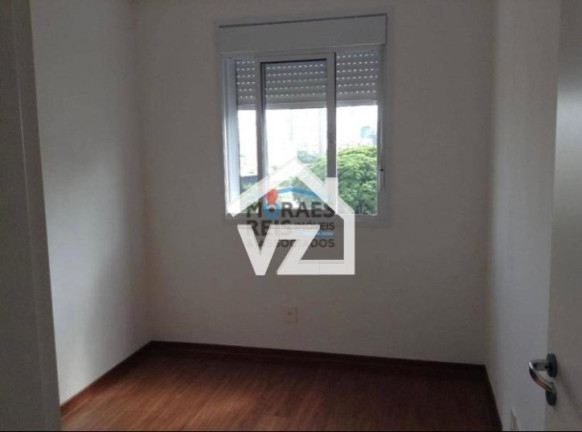Imagem Apartamento com 2 Quartos à Venda, 64 m² em Chácara Santo Antônio - São Paulo