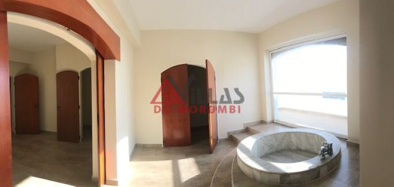 Imagem Cobertura com 4 Quartos à Venda, 520 m² em Morumbi - São Paulo