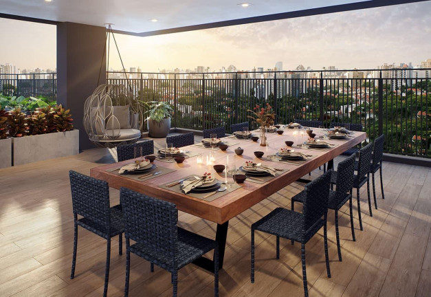 Imagem Apartamento com 3 Quartos à Venda, 85 m² em Vila Primavera - São Paulo