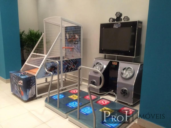 Imagem Apartamento com 2 Quartos à Venda, 65 m² em Morumbi - São Paulo