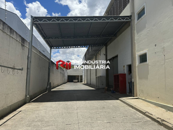 Imagem Galpão para Alugar, 2 m² em Industrial Mazei - Osasco Imagem Galpão para Alugar, 2 m² em Industrial Mazei - Osasco