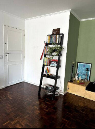 Imagem Apartamento com 2 Quartos para Alugar, 110 m² em Cerqueira César - São Paulo Imagem Apartamento com 2 Quartos para Alugar, 110 m² em Cerqueira César - São Paulo