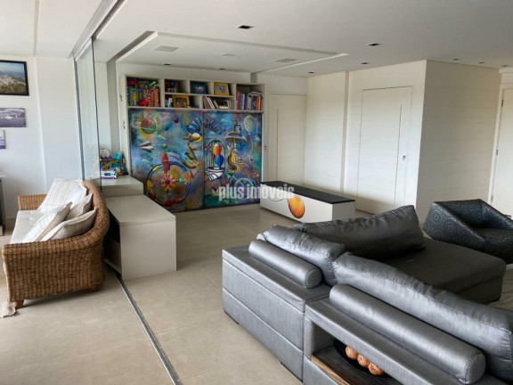 Imagem Apartamento com 2 Quartos para Alugar, 180 m² em Campo Belo - São Paulo Imagem Apartamento com 2 Quartos para Alugar, 180 m² em Campo Belo - São Paulo