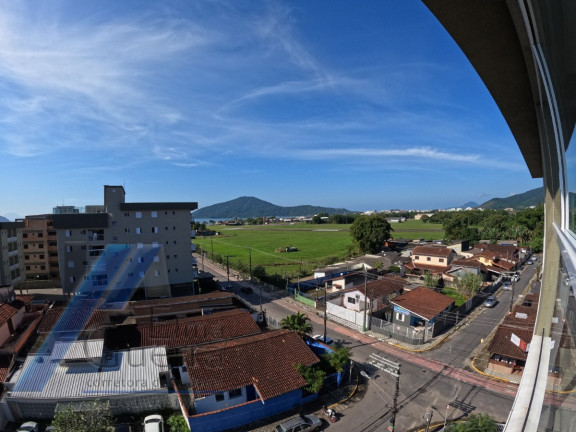 Imagem Apartamento com 2 Quartos à Venda, 203 m² em Centro - Ubatuba