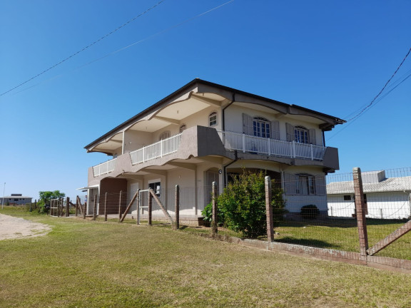 Imagem Casa com 7 Quartos à Venda, 310 m² em Centro - Garopaba
