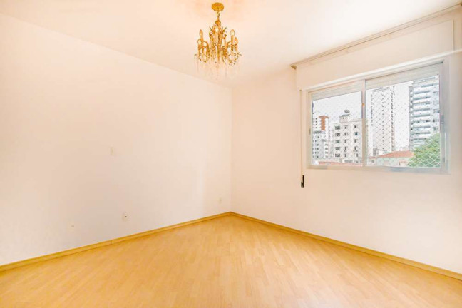 Imagem Apartamento com 3 Quartos à Venda, 120 m² em Higienópolis - São Paulo