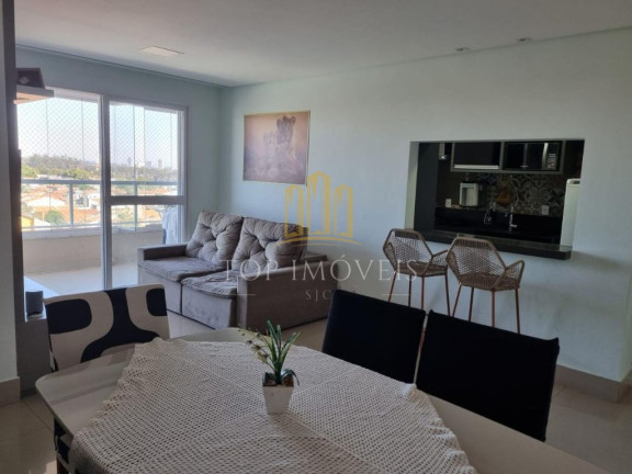 Imagem Apartamento com 3 Quartos à Venda, 84 m² em Conjunto Residencial Trinta E Um De Março - São José Dos Campos Imagem Apartamento com 3 Quartos à Venda, 84 m² em Conjunto Residencial Trinta E Um De Março - São José Dos Campos