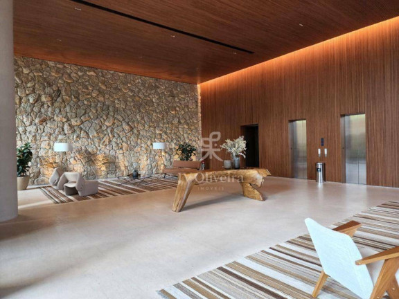 Imagem Apartamento com 3 Quartos à Venda, 335 m² em Itaim Bibi - São Paulo