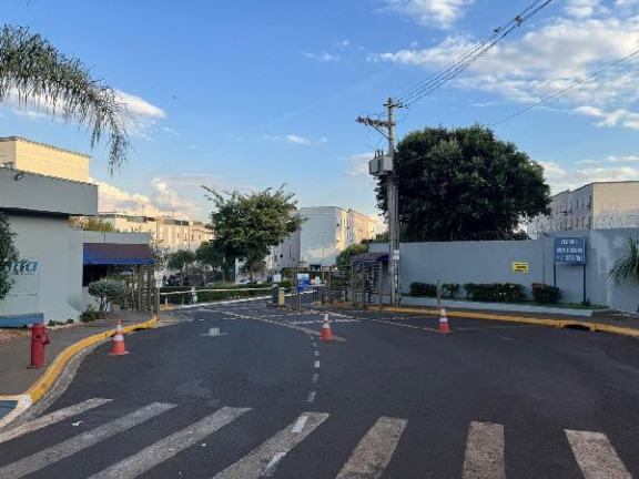 Imóvel com 2 Quartos à Venda, 42 m² em Vila Virginia - Ribeirao Preto