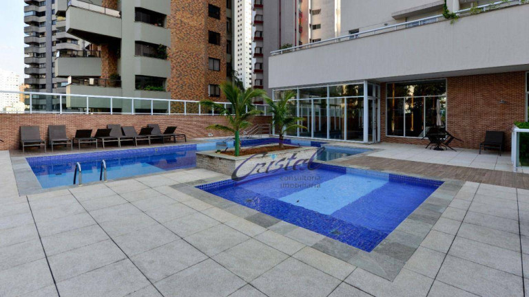 Imagem Apartamento com 3 Quartos à Venda, 120 m² em Vila Andrade - São Paulo Imagem Apartamento com 3 Quartos à Venda, 120 m² em Vila Andrade - São Paulo