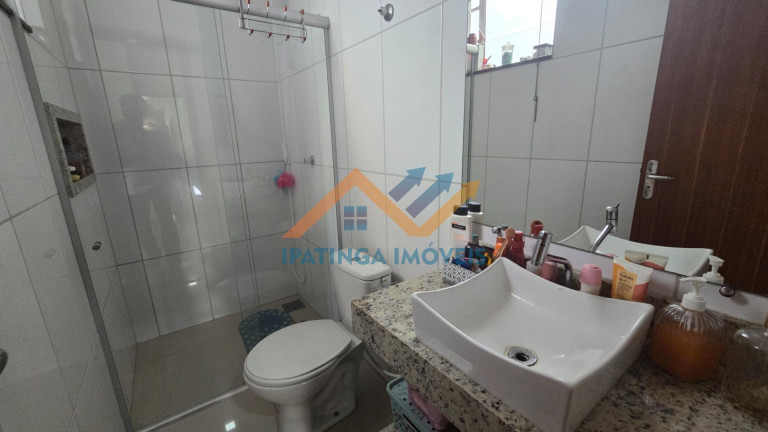 Imagem Casa com 3 Quartos à Venda, 127 m² em Cidade Nova - Santana Do Paraíso Imagem Casa com 3 Quartos à Venda, 127 m² em Cidade Nova - Santana Do Paraíso