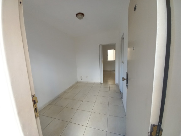 Imagem Apartamento com 1 Quarto à Venda, 32 m² em Consolação - São Paulo