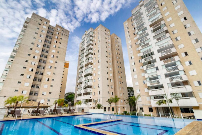 Imagem Imóvel com 3 Quartos à Venda, 84 m² em Jabaquara - São Paulo Imagem Imóvel com 3 Quartos à Venda, 84 m² em Jabaquara - São Paulo