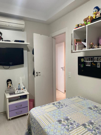Imagem Apartamento com 3 Quartos à Venda, 112 m² em Vila Regente Feijó - São Paulo Imagem Apartamento com 3 Quartos à Venda, 112 m² em Vila Regente Feijó - São Paulo