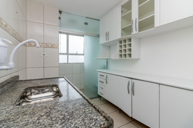 Imagem Apartamento com 2 Quartos à Venda, 47 m² em Brasilândia - São Paulo
