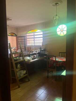 Imagem Casa com 3 Quartos à Venda, 121 m² em Sumarezinho - Ribeirão Preto Imagem Casa com 3 Quartos à Venda, 121 m² em Sumarezinho - Ribeirão Preto