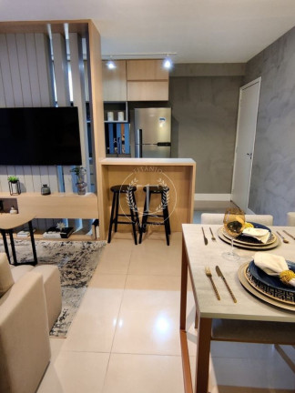 Imagem Apartamento com 2 Quartos à Venda, 50 m² em Parque Da Mooca - São Paulo