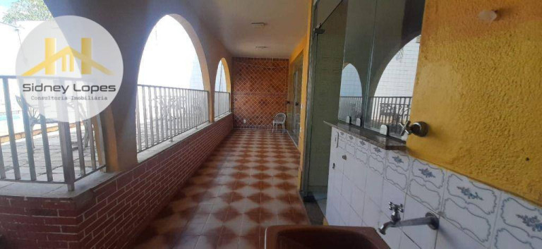 Imagem Casa com 5 Quartos à Venda, 460 m² em Freguesia De Jacarepaguá - Rio De Janeiro Imagem Casa com 5 Quartos à Venda, 460 m² em Freguesia De Jacarepaguá - Rio De Janeiro