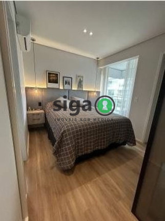 Imagem Apartamento com 2 Quartos à Venda, 138 m² em Panamby - São Paulo Imagem Apartamento com 2 Quartos à Venda, 138 m² em Panamby - São Paulo