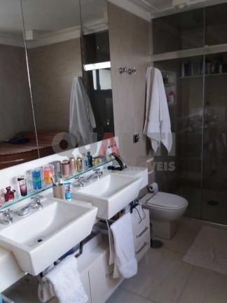 Imagem Apartamento com 4 Quartos à Venda, 193 m² em Moema - São Paulo