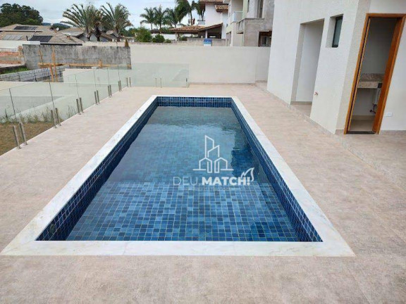 Imagem Sobrado com 4 Quartos à Venda, 264 m² em Condomínio Residencial Shamballa Ii - Atibaia