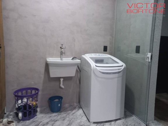 Imagem Casa com 3 Quartos à Venda, 123 m² em Cézar De Souza - Mogi Das Cruzes