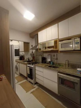 Imagem Apartamento com 3 Quartos à Venda, 77 m² em Vila Andrade - São Paulo Imagem Apartamento com 3 Quartos à Venda, 77 m² em Vila Andrade - São Paulo