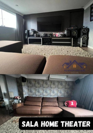 Imagem Apartamento com 3 Quartos à Venda, 150 m² em Vila Sofia - São Paulo Imagem Apartamento com 3 Quartos à Venda, 150 m² em Vila Sofia - São Paulo