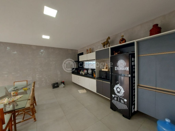 Imagem Casa de Condomínio com 3 Quartos à Venda, 750 m² em Zona Rural - Macaíba