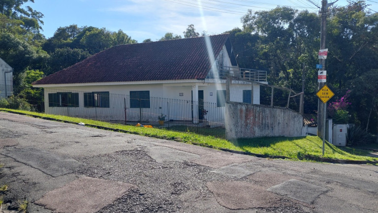 Imagem Terreno à Venda, 500 m² em Abranches - Curitiba Imagem Terreno à Venda, 500 m² em Abranches - Curitiba