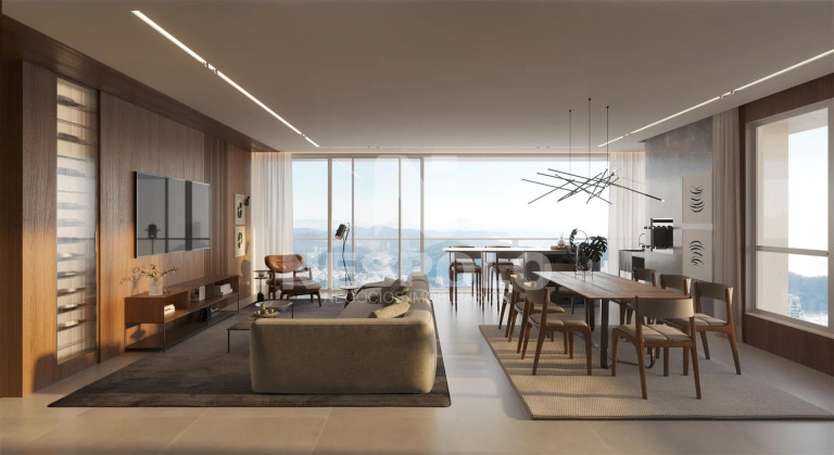 Imagem Apartamento à Venda, 190 m² em Centro - Balneario Camboriu