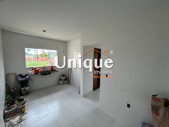 Imagem Casa com 2 Quartos à Venda, 90 m² em Boqueirão - São Pedro Da Aldeia